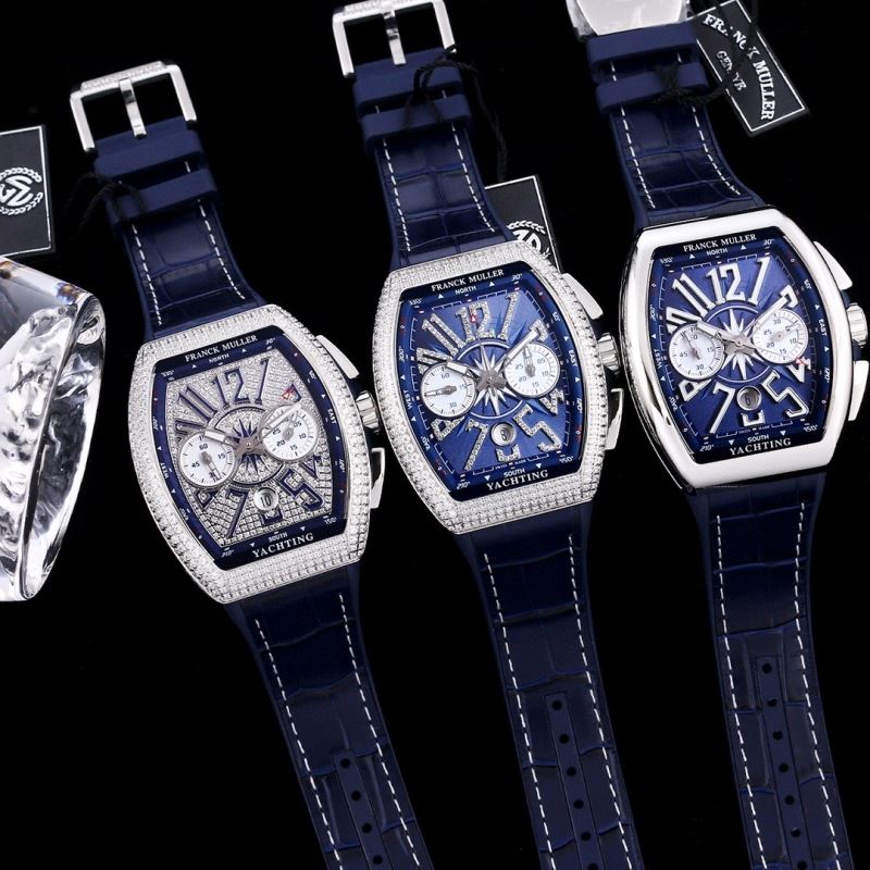 FRANCK MULLER Watches